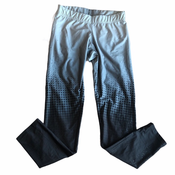 Labellamafia ombré leggings - Picture 2 of 8